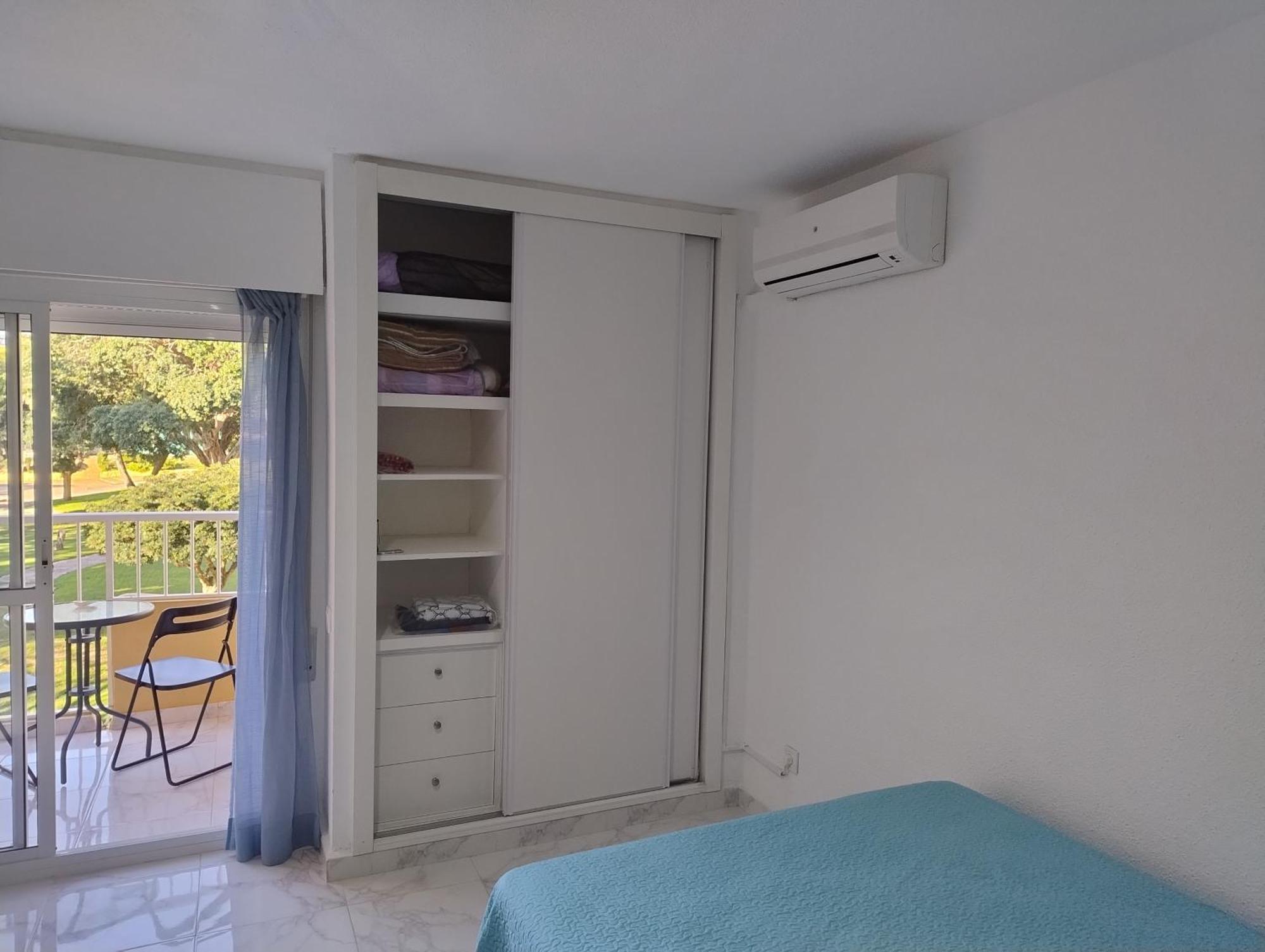 Apartamento El Estudio De Nahuel *