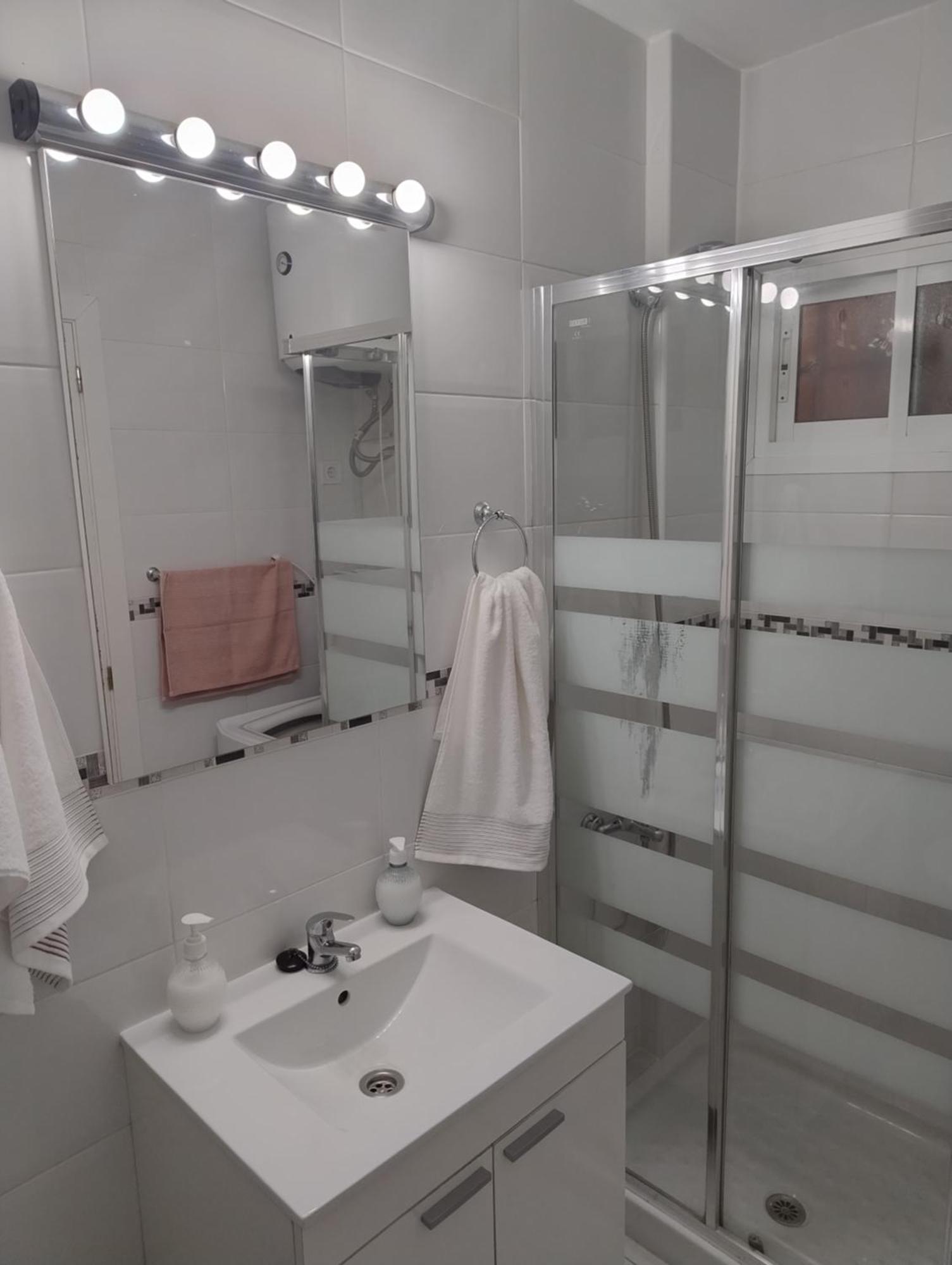 El Estudio De Nahuel Apartamento Benalmádena