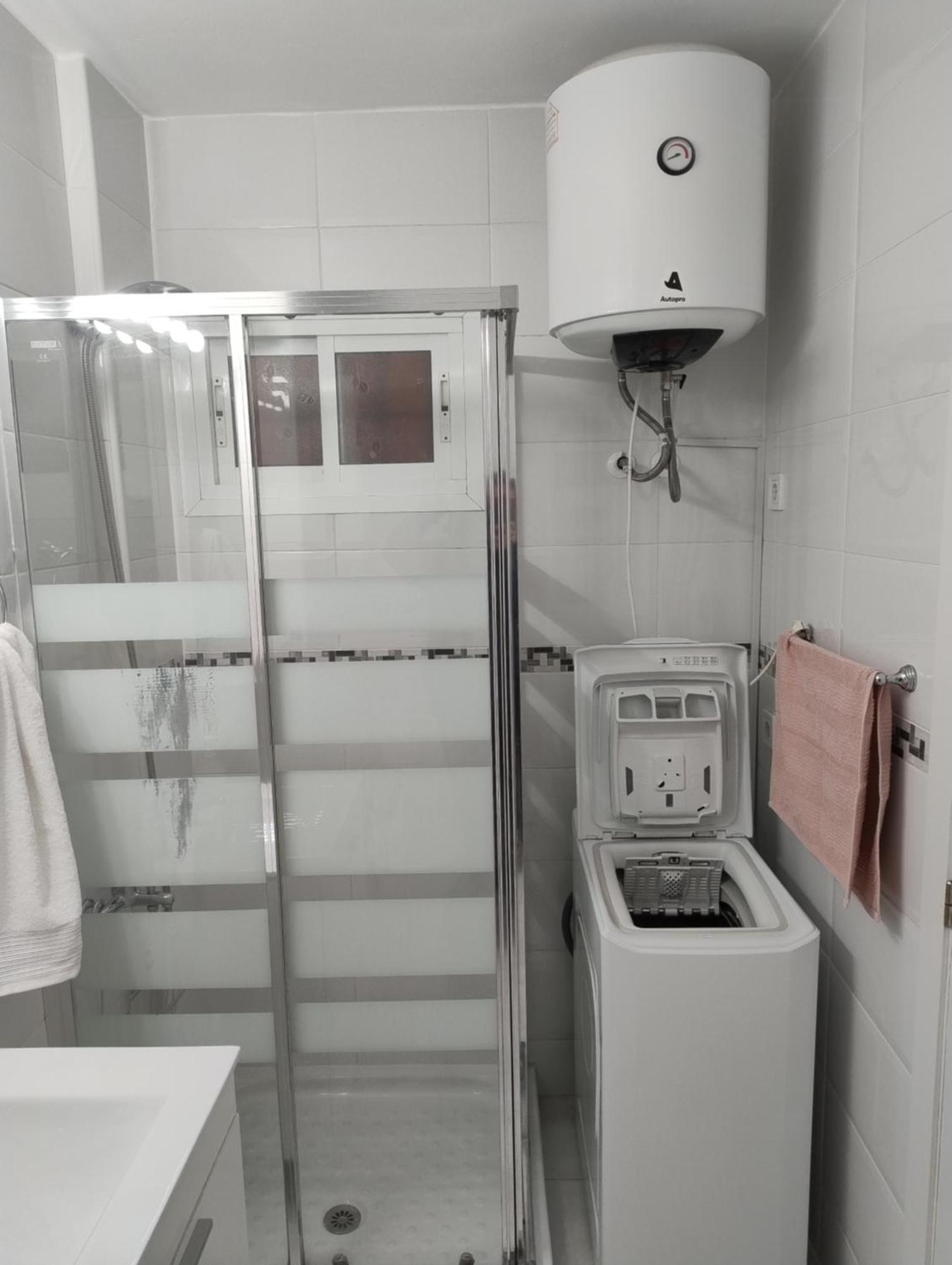 El Estudio De Nahuel Apartment Benalmádena