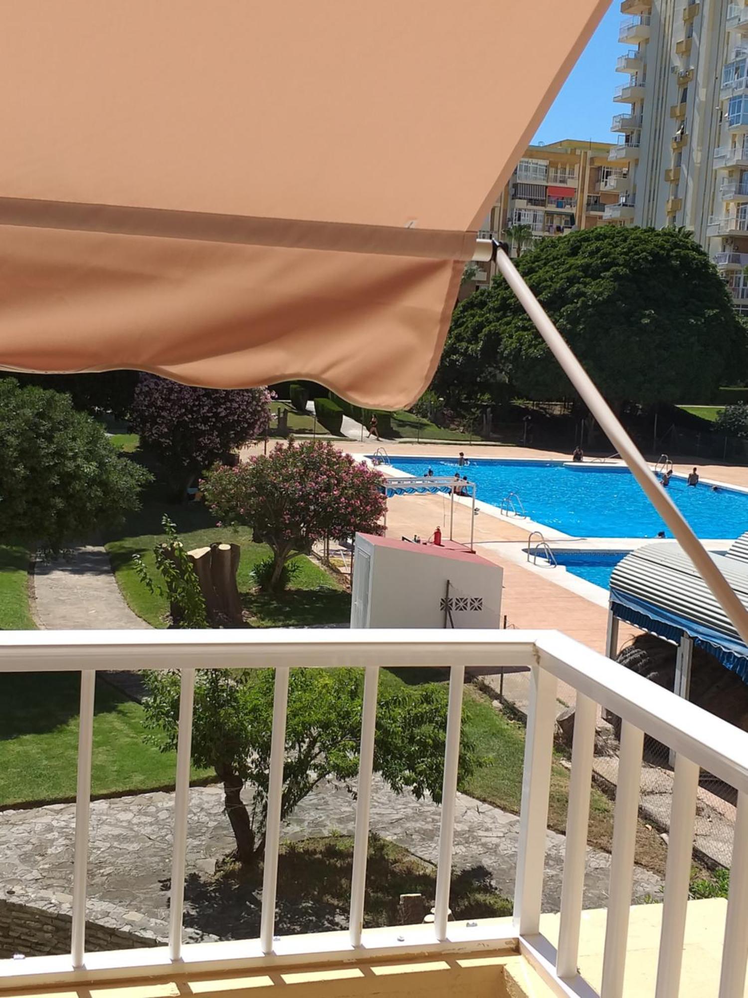 El Estudio De Nahuel Appartement Benalmádena